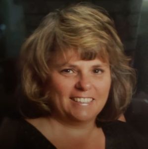 Meet your Posher, Vickie